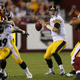 Image for article titled Monday night’s all right for football